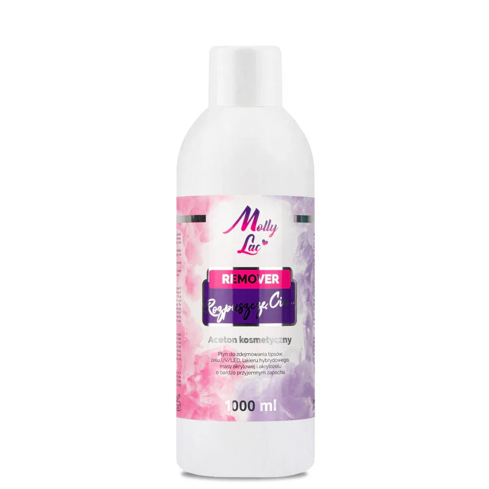 Molly Lac Remover 1000 ml - Lady&Oscar