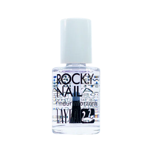 Rocky Nail Rinforzante trasparente 13ml - Lady&Oscar