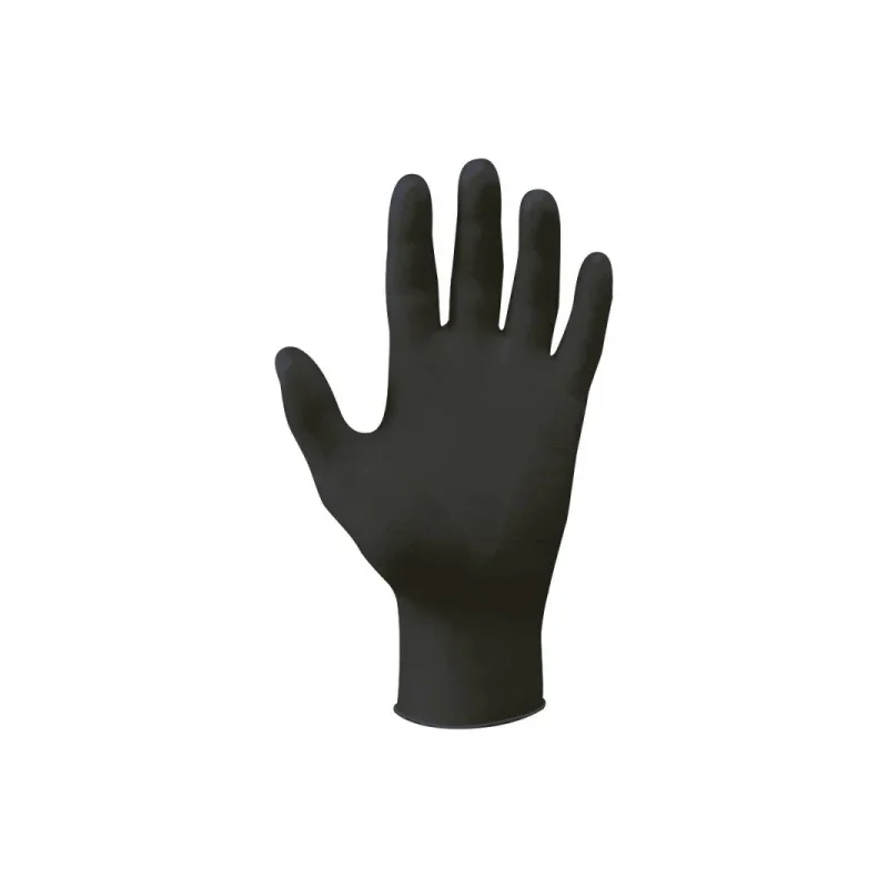 RO.IAL GUANTI IN NITRILE ROIAL TECH CLACK 100PZ SENZA POLVERE - Lady&Oscar