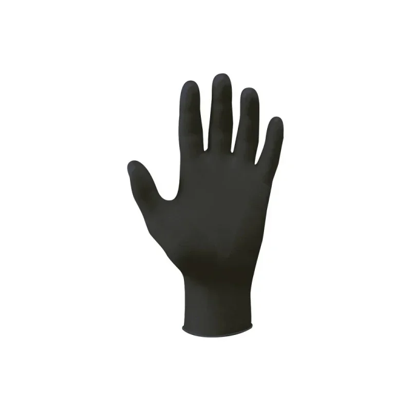 RO.IAL GUANTI IN NITRILE ROIAL TECH CLACK 100PZ SENZA POLVERE - Lady&Oscar