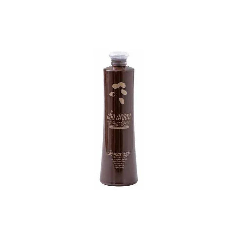 RO.IAL OLIO MASSAGGIO MANDORLE DOLCI 500ML - Lady&Oscar