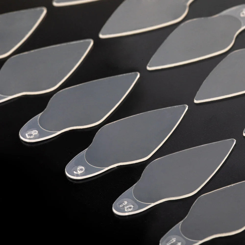 DUAL FORM FRENCH STICKER Mollylac - Lady&Oscar