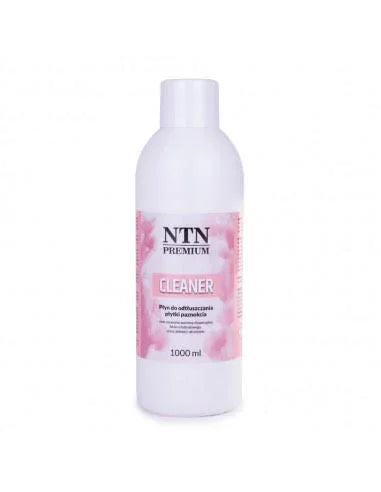 Detergente NTN Premium liquido sgrassante per unghie Viola - Lady&Oscar