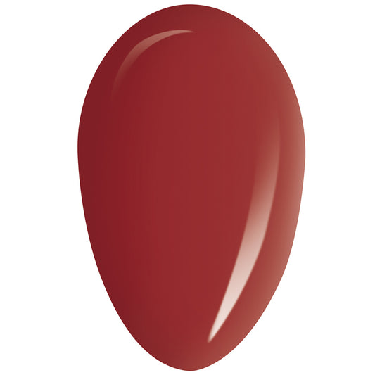 Gel Polish Indiana Red 8 ml RobyNails colore