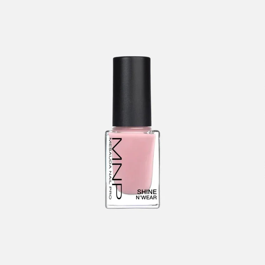 Mesauda MNP - Shine N'Wear - Bubbles 297 - 10ml - Lady&Oscar