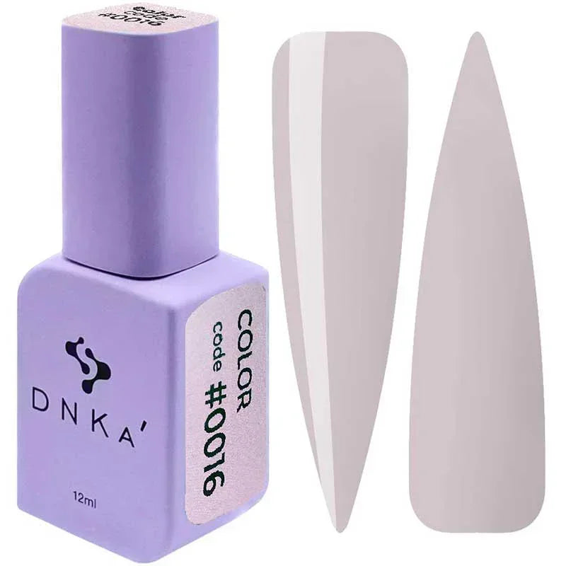 DNKa #0016 Smalto Semipermanente 12ml - Lady&Oscar