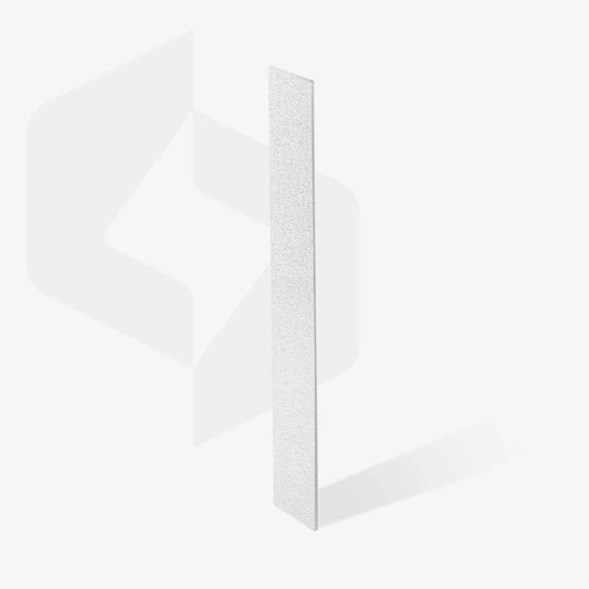 Ricambi per lima dritta a base morbida EXPERT 20 (30 pezzi) - Lady&Oscar