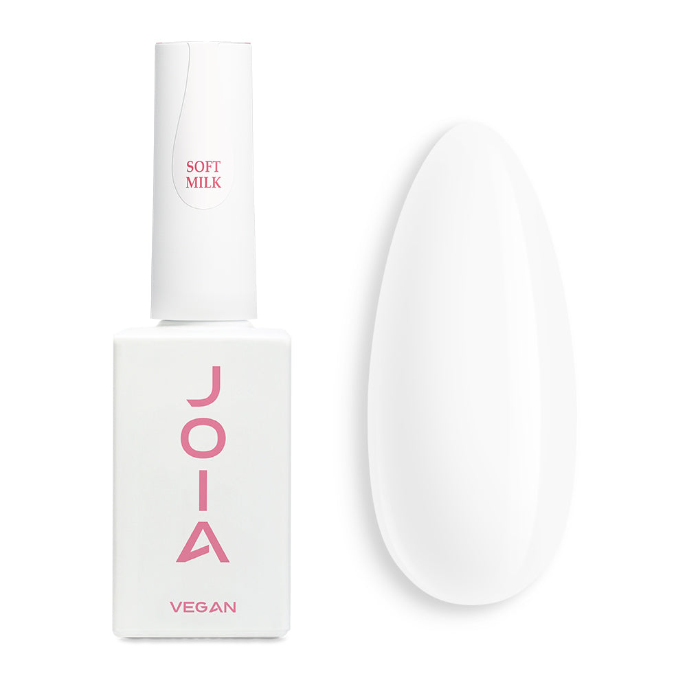 BB cream base Soft Milk JOIA vegan, 15 ml