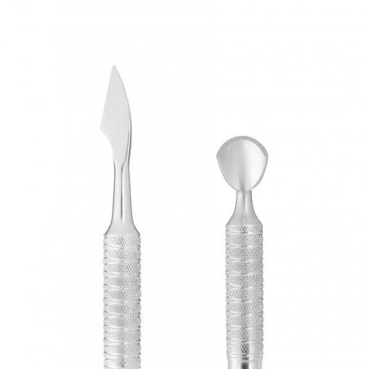 Spatola per manicure (sverniciatore + ascia) EXPERT 52 TYPE 2 - Lady&Oscar