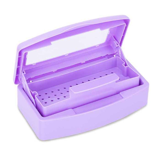 Molly Lac - Sterilizzatore per attrezzi con vetro - Lady&Oscar