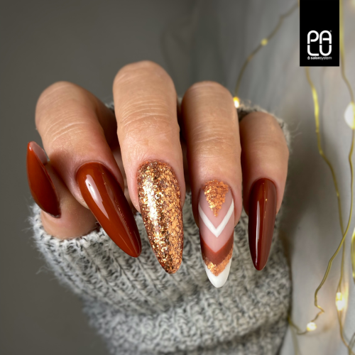 Palu Smalto Semipermanente Rio De Janeiro RI5 11g