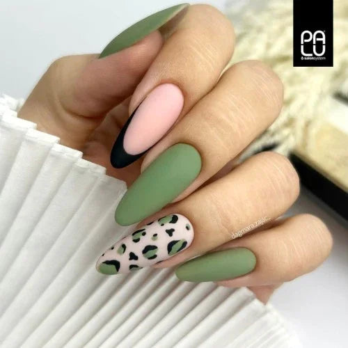 Palu Top Matt No Wipe 11 g - Lady&Oscar