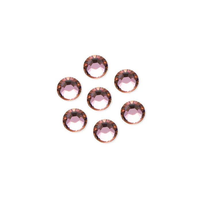 MNP swarovski vintage rose - Lady&Oscar