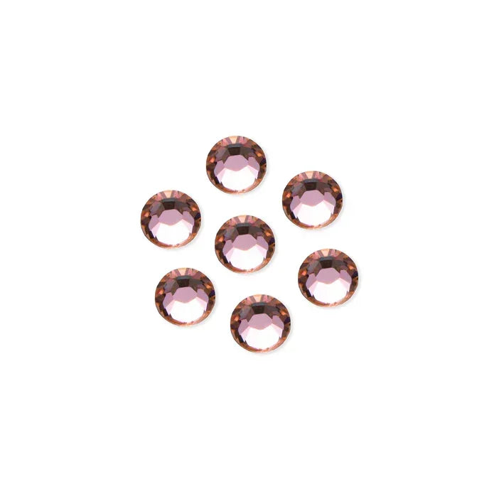 MNP swarovski vintage rose - Lady&Oscar