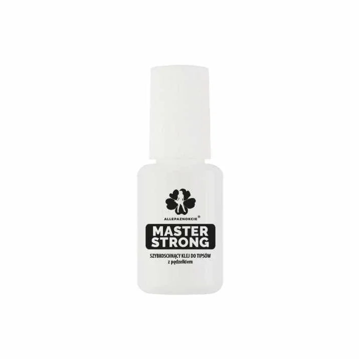 Colla tip traparente 10 gr - Lady&Oscar