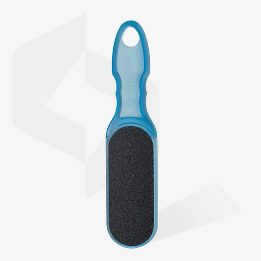 Raspa in plastica per i talloni CLASSIC 10 TIPO 2 (80/120) - Lady&Oscar