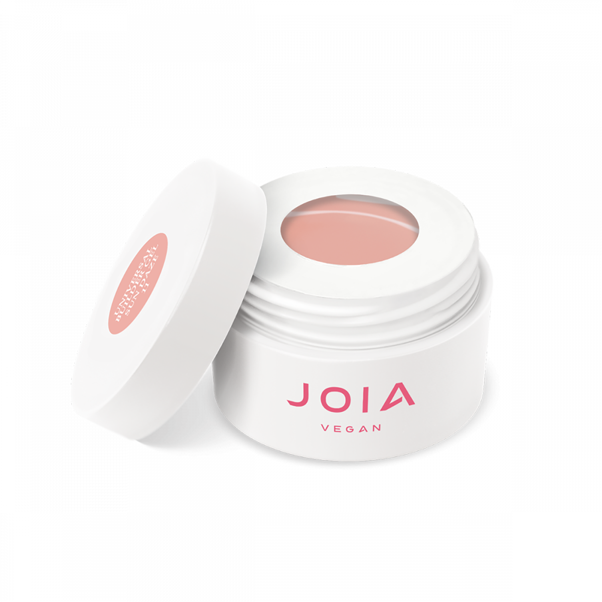 Universal Builder Gel JOIA vegan, 11 Sun daze, 50 ml
