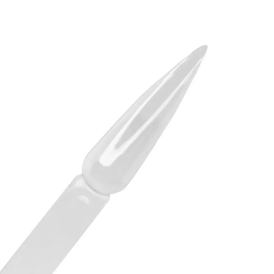 Gnb Cartella Colori Con Anello Stiletto Trasparente 50Pz - Lady&Oscar