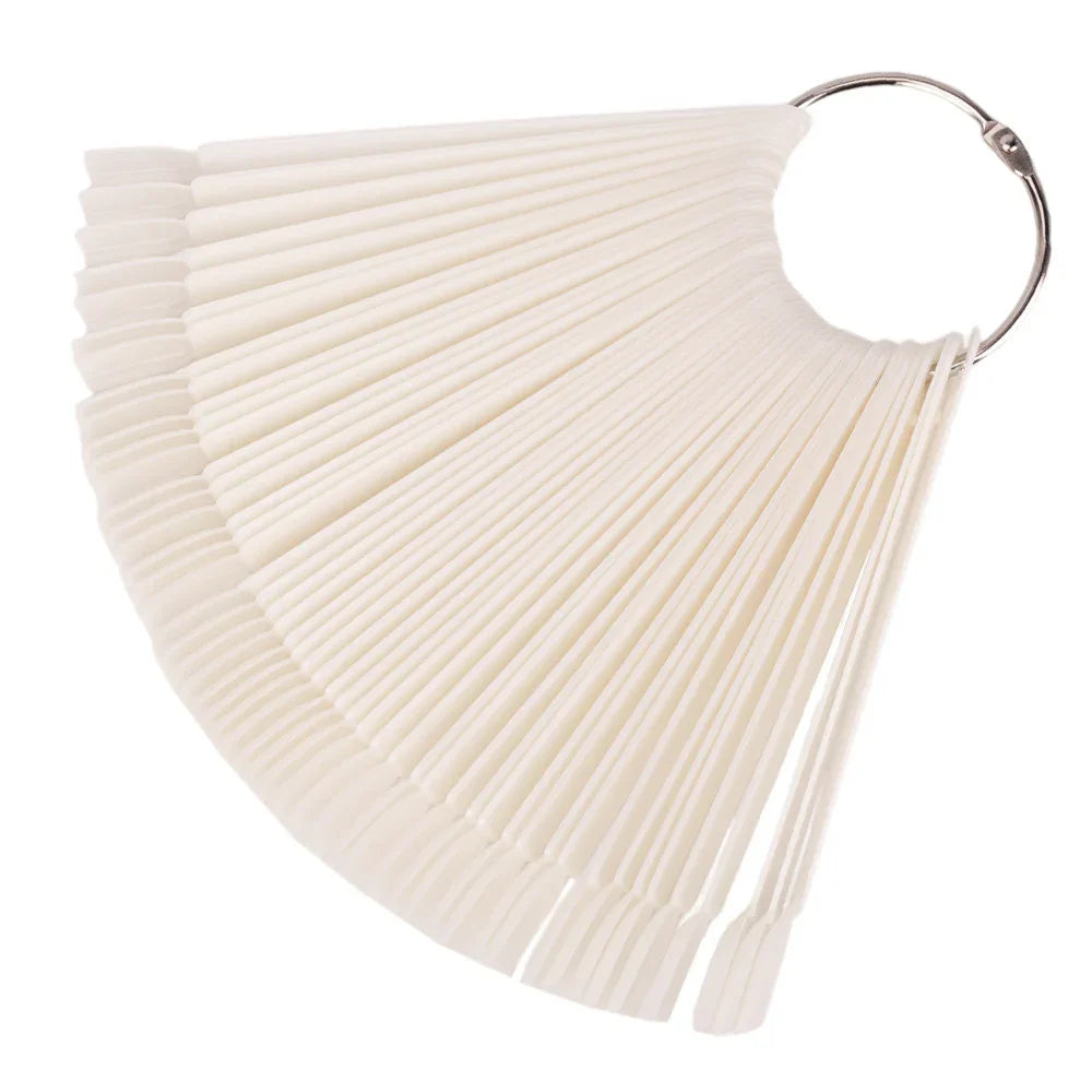 Molly Lac Cartella Colori Con Anello 50Pz