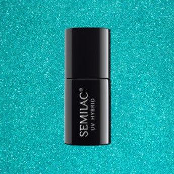 Semilac - Semipermanente Color - Ocean Dreams Collection 7ml - Lady&Oscar