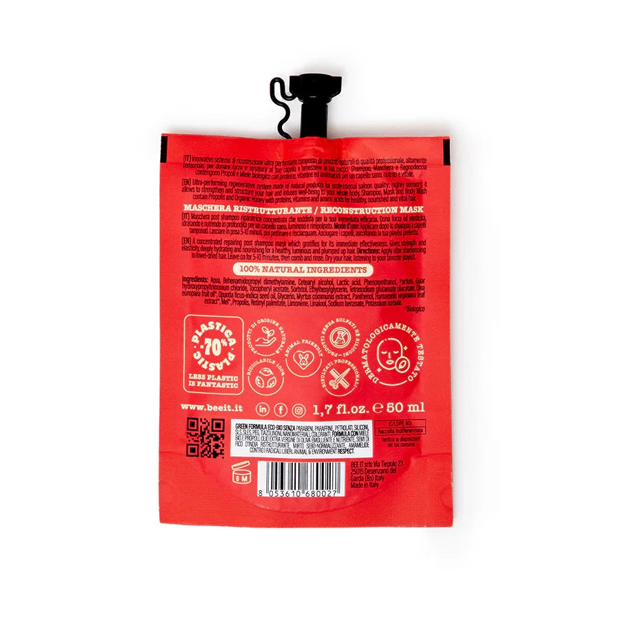 Bee It - Save the Bees - Maschera - Lady&Oscar