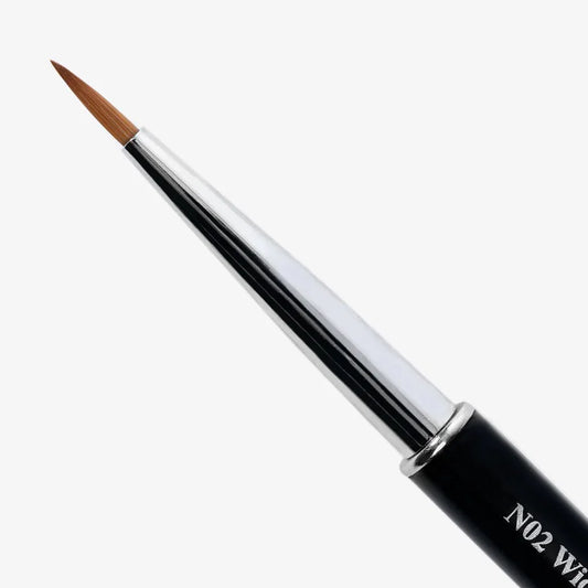 Semilac - Pennello N02 Perfect Line - Lady&Oscar