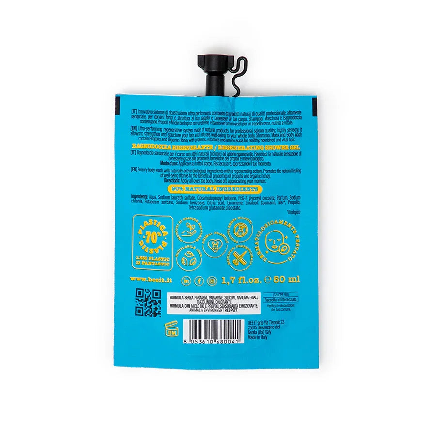 Bee It - Save the Bees - Bagnodoccia - Lady&Oscar