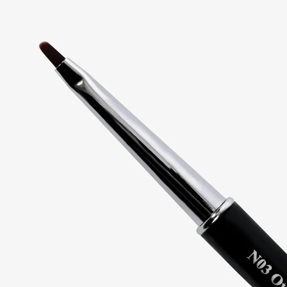 Semilac - Pennello N03 Oval - Lady&Oscar