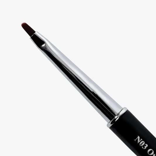 Semilac - Pennello N03 Oval - Lady&Oscar