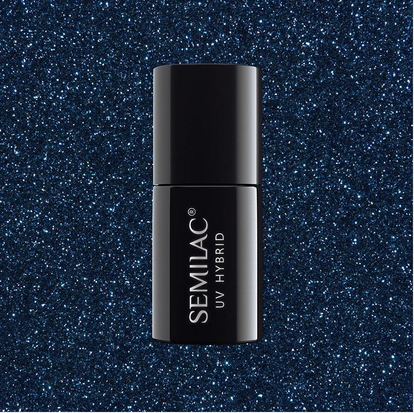 Semilac - Semipermanente Color 7ml - Tropical Drinks Collection - Lady&Oscar