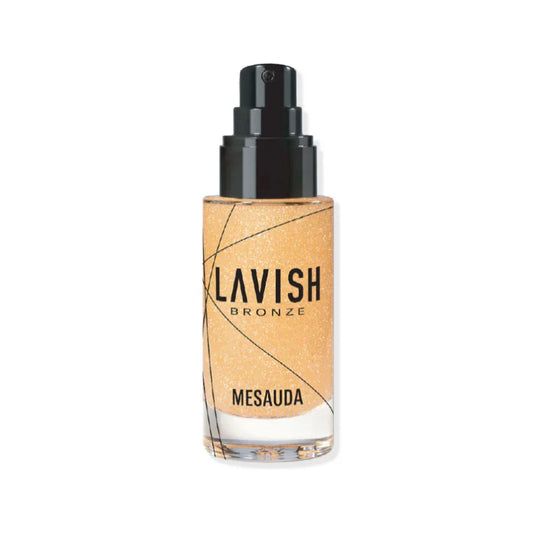 Mesauda - Lavish Bronze - Olio Corpo 50ml - Lady&Oscar