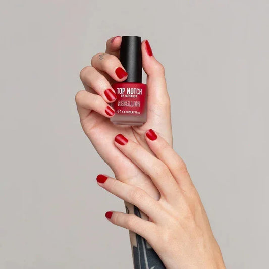 Mesauda - Top Notch - Rebellion Collection - #104 Crush On U - Lady&Oscar