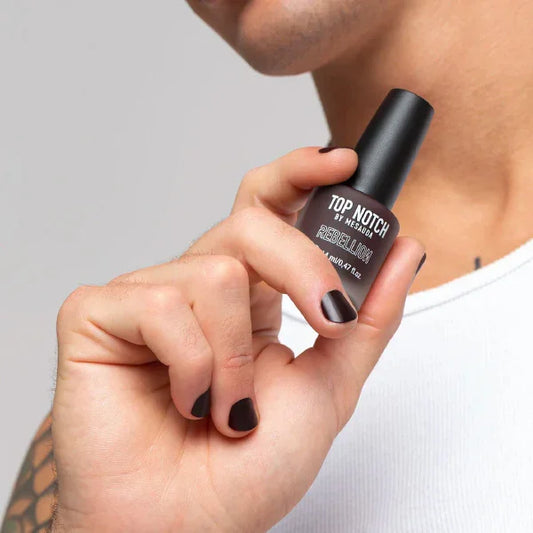 Mesauda - Top Notch - Rebellion Collection - #105 Gen Z - Lady&Oscar