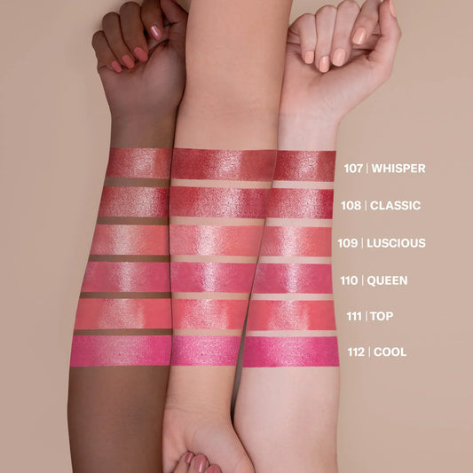 Mesauda - Cult Creamy Rossetto - Lady&Oscar