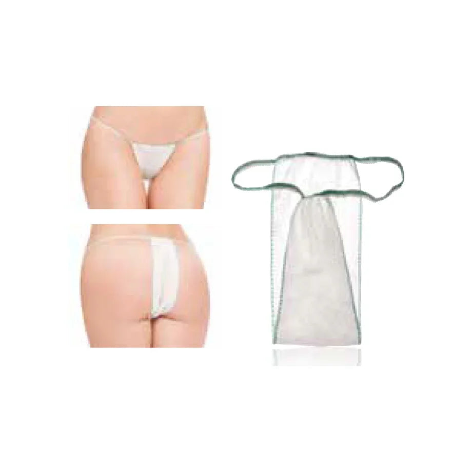 Slip Monouso Donna Conf. Singola - 100pz - Lady&Oscar