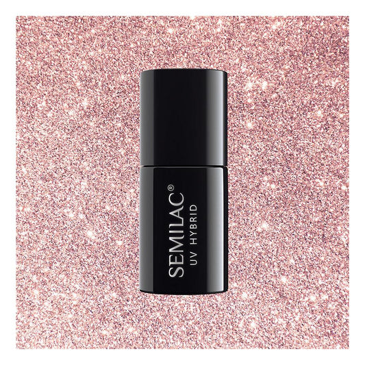 Semilac - Semipermanente Color 7ml - Dance Flow Collection - Lady&Oscar