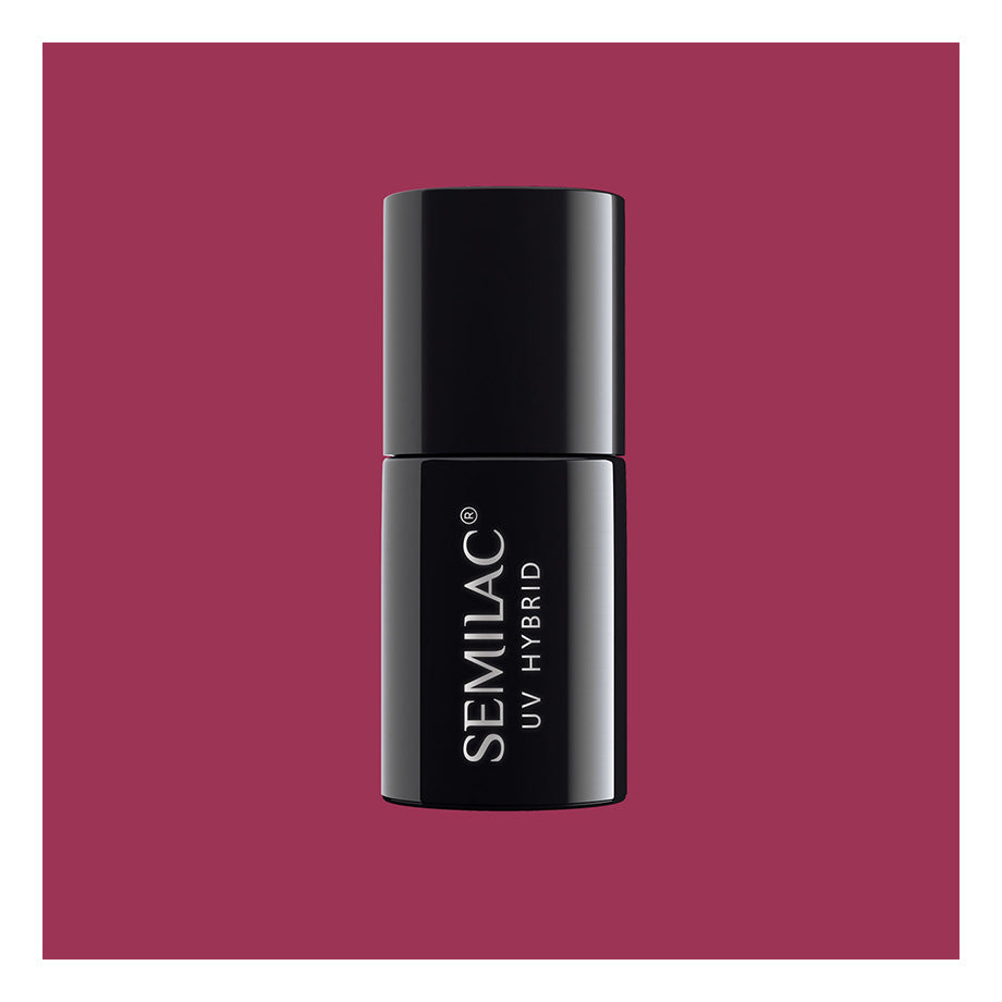 Semilac - Semipermanente Color 7ml - Flavours Collection
