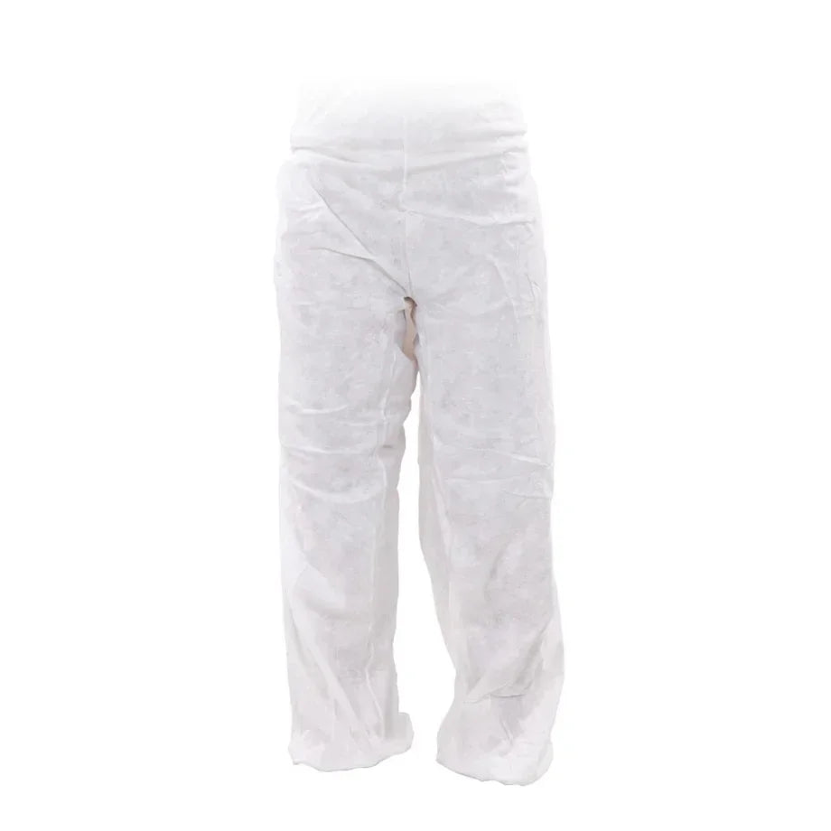 Pantalone in TNT con Elastico Chiuso 10pz - Lady&Oscar