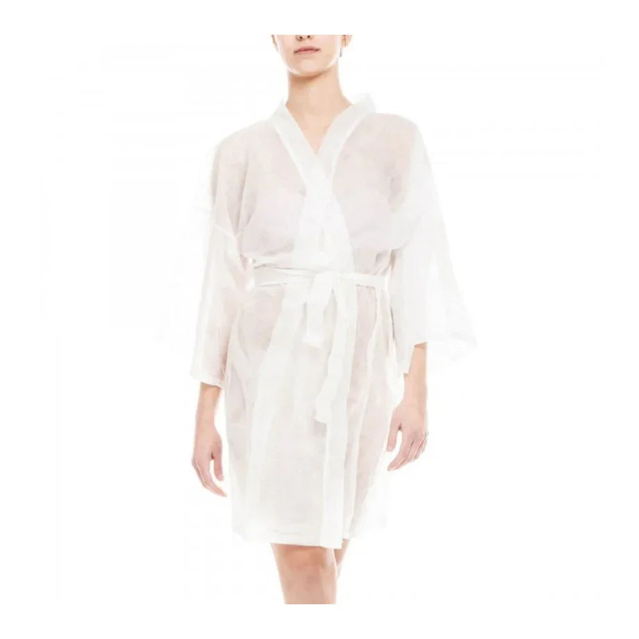 Kimono Bianco - Lady&Oscar