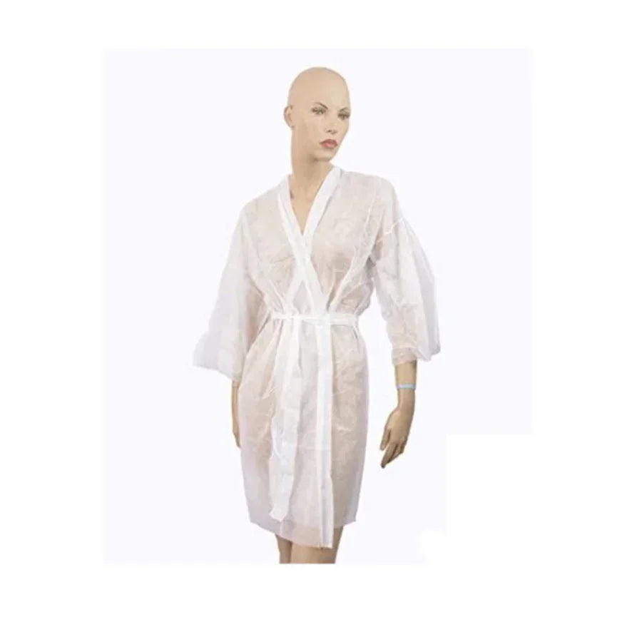 Kimono Bianco - Lady&Oscar