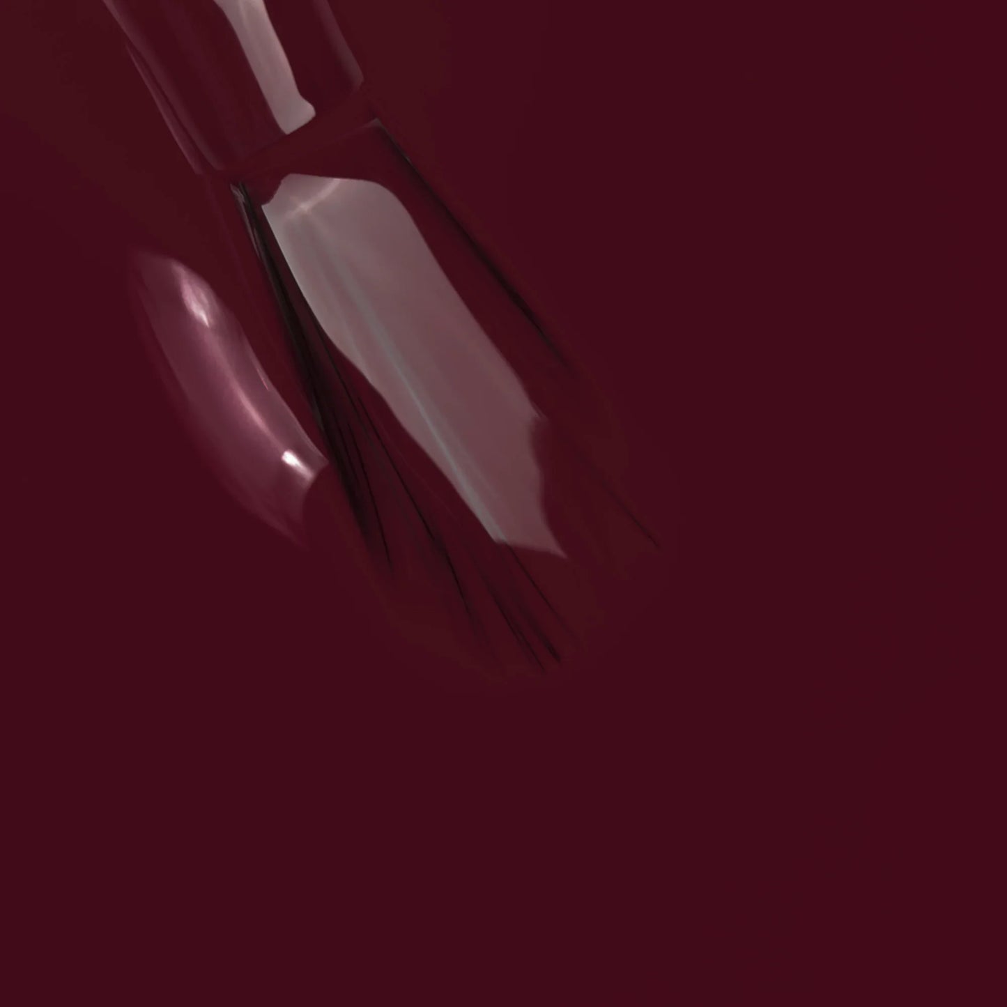 Mesauda MNP - Shine N'Wear - Bordeaux N°202 10ml - Lady&Oscar