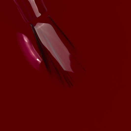 Mesauda MNP - Shine N'Wear - Bloody Mary N°203 10ml - Lady&Oscar