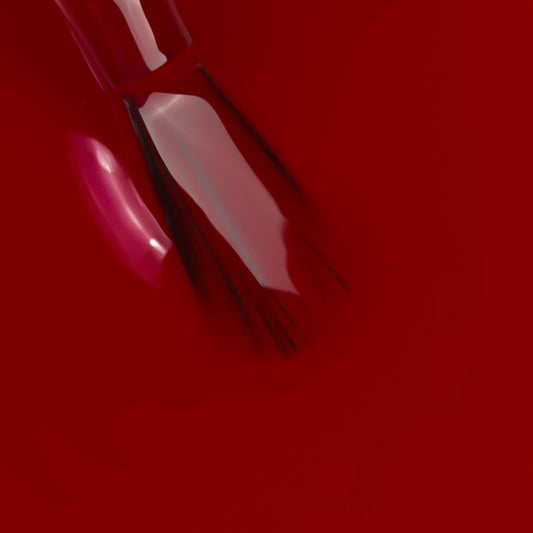 Mesauda MNP - Shine N'Wear - Le Rouge N°205 10ml - Lady&Oscar