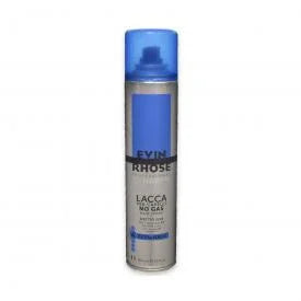 EVIN RHOSE - Lacca Per Capelli No Gas - Fissaggio Extra Forte n°4 300ml - Lady&Oscar