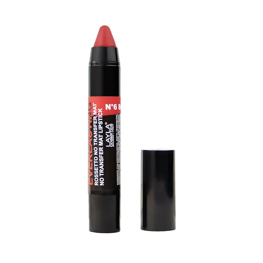 Layla - Everlasting No Transfer Mat - Rossetto - Lady&Oscar