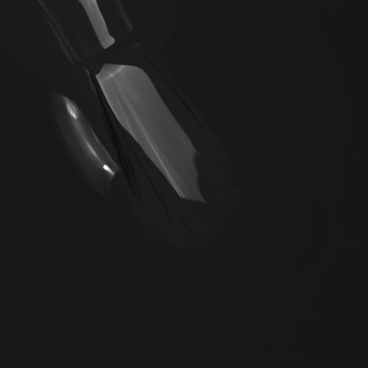 Mesauda MNP - Shine N'Wear - Back to Black N°229 10ml - Lady&Oscar