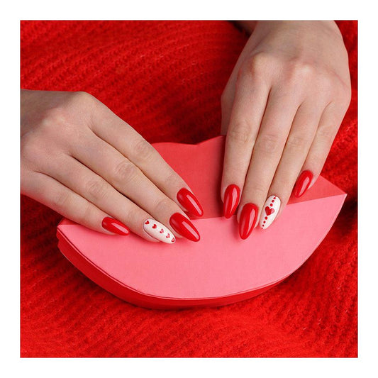 Semilac - Semipermanente Color 7ml - Girl On Fire 231 - Lady&Oscar