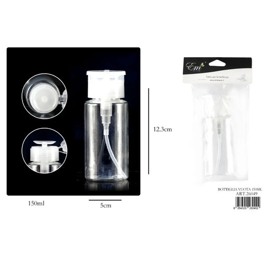 Pump Up - Dispencer Liquidi - Lady&Oscar