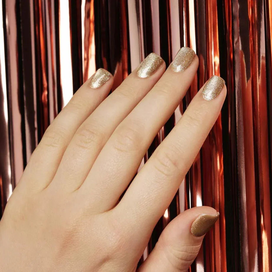 Cat Eye Magnetic Glow 7ml Semilac - Lady&Oscar