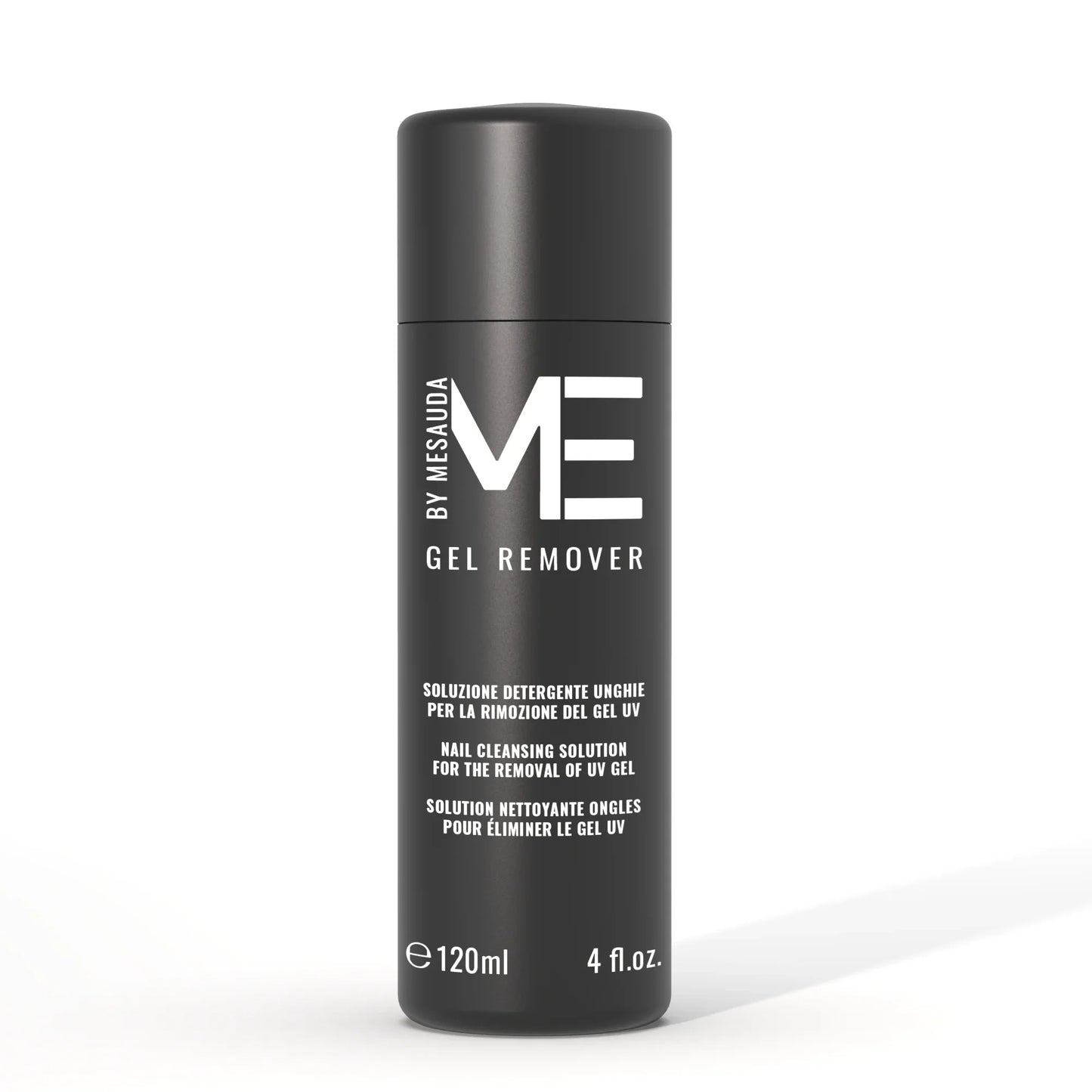 Mesauda ME - Gel Remover - 120ml - Lady&Oscar